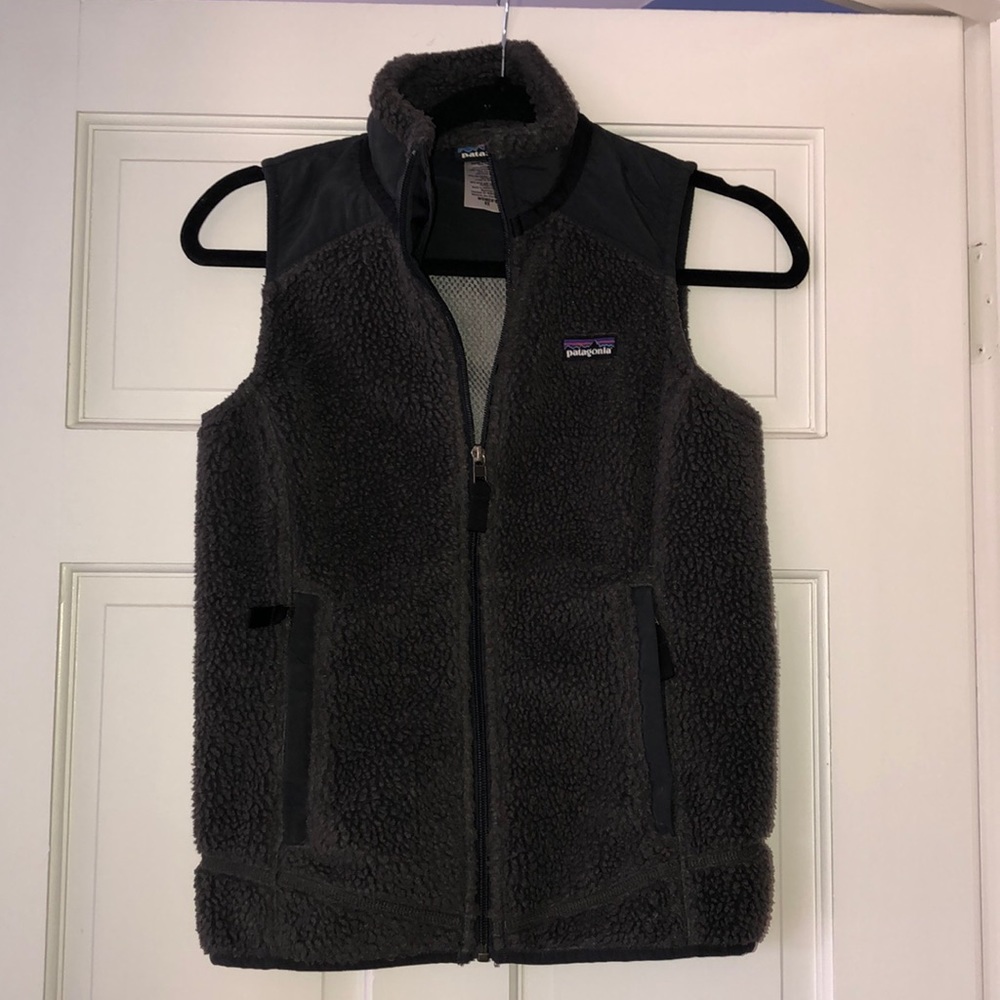 PATAGONIA | Women’s Classic Retro-X Vest